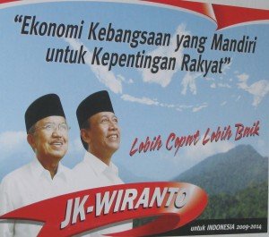 jk JK's worrisome motto: "The faster, the better!"